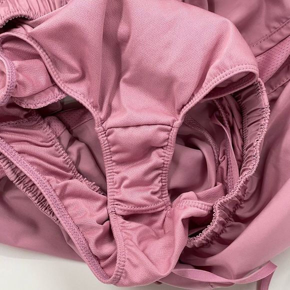 Nike DRI-Fit Tempo Running Shorts 3” - S - Picture 16 of 16